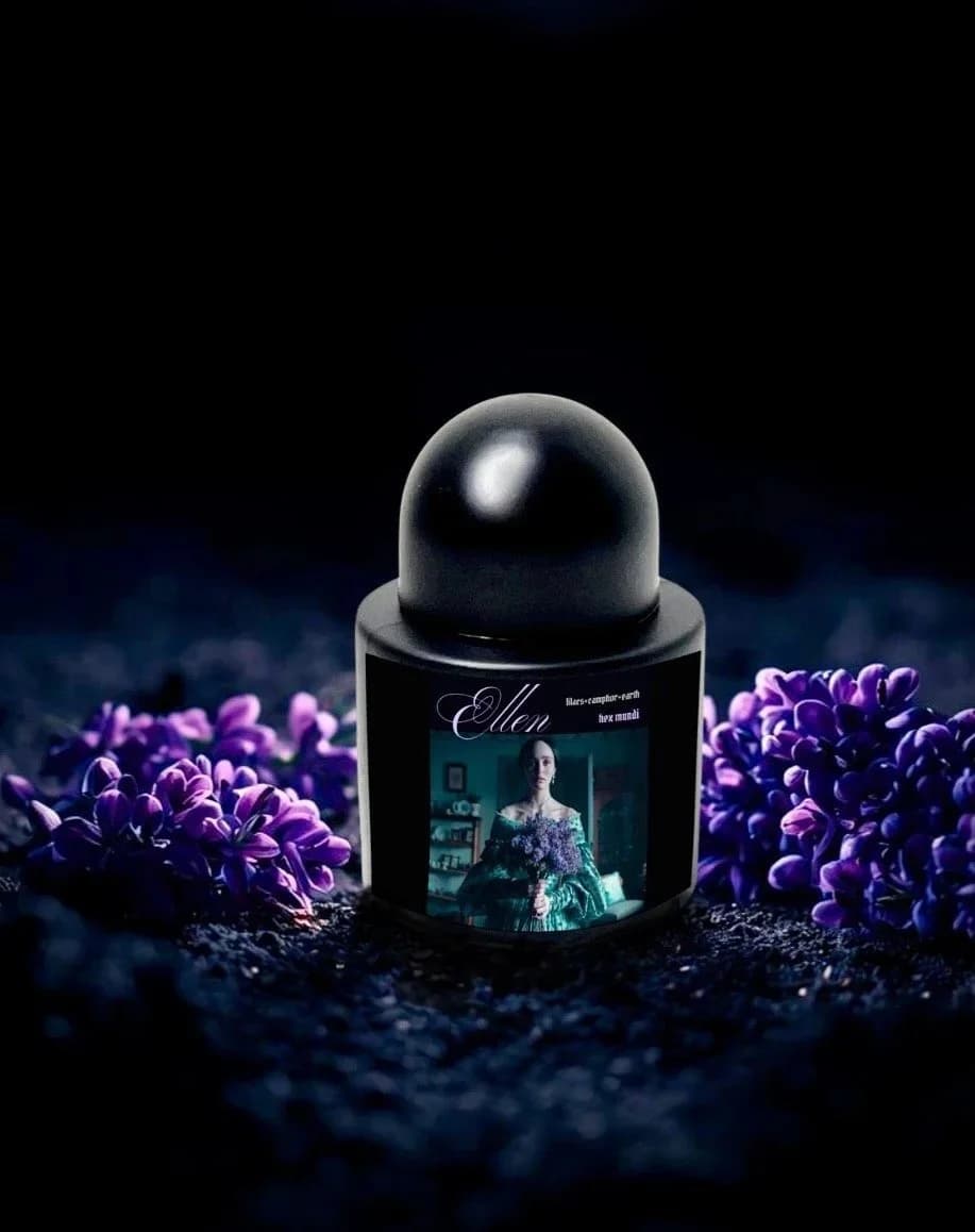 Ellen Parfum by Hex Mundi