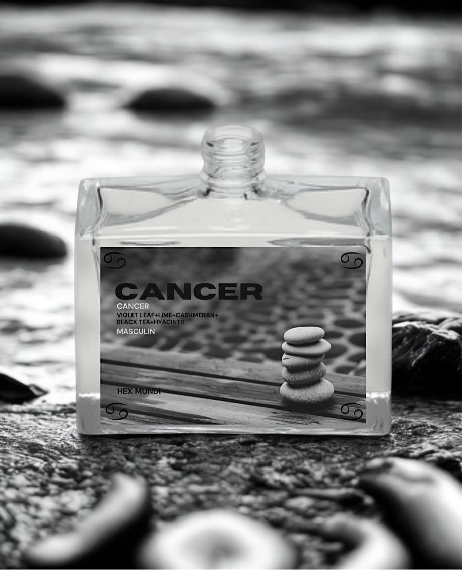 Cancer Parfum by Hex Mundi
