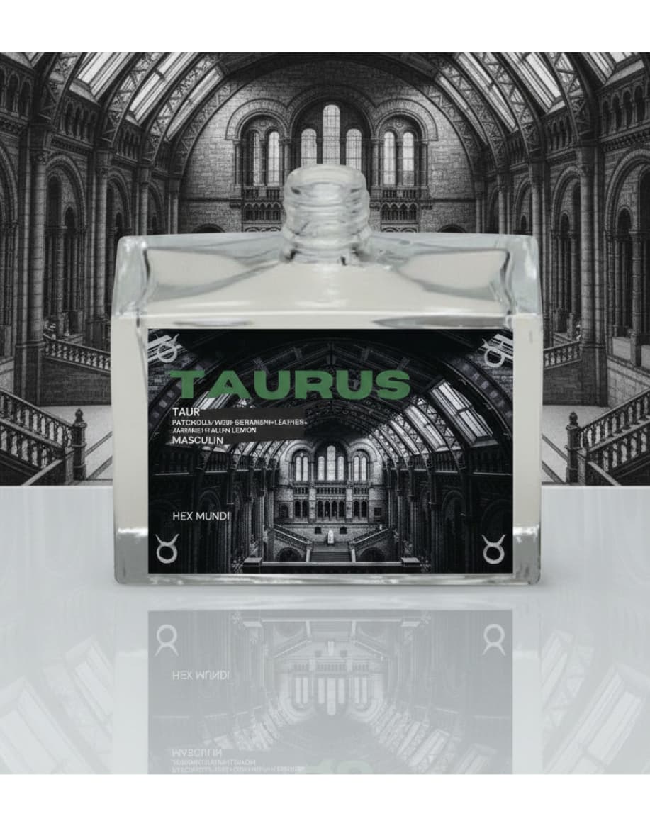 Taurus Parfum by Hex Mundi