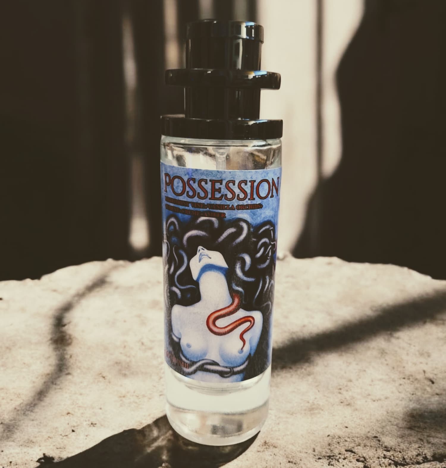 Possession Parfum by Hex Mundi