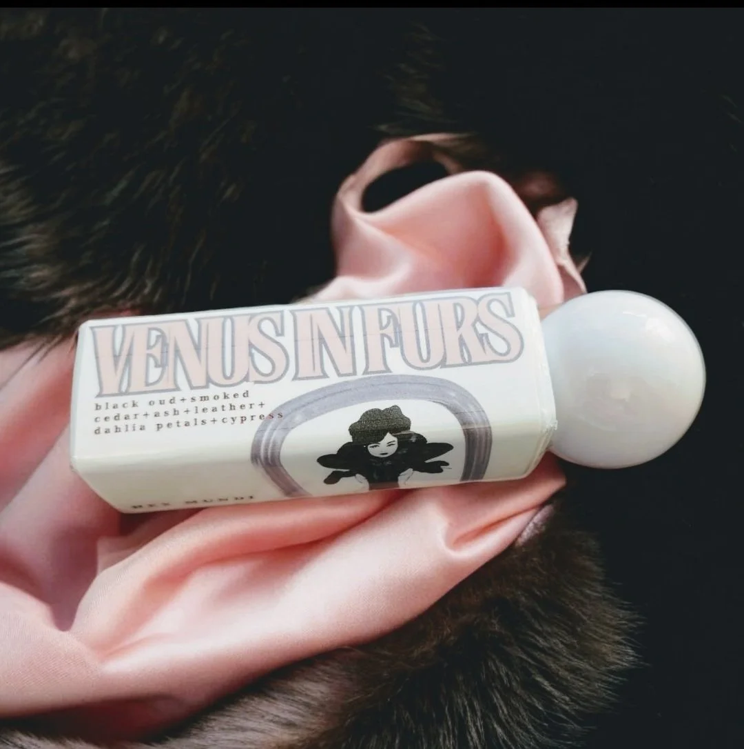 Venus In Furs Parfum by Hex Mundi