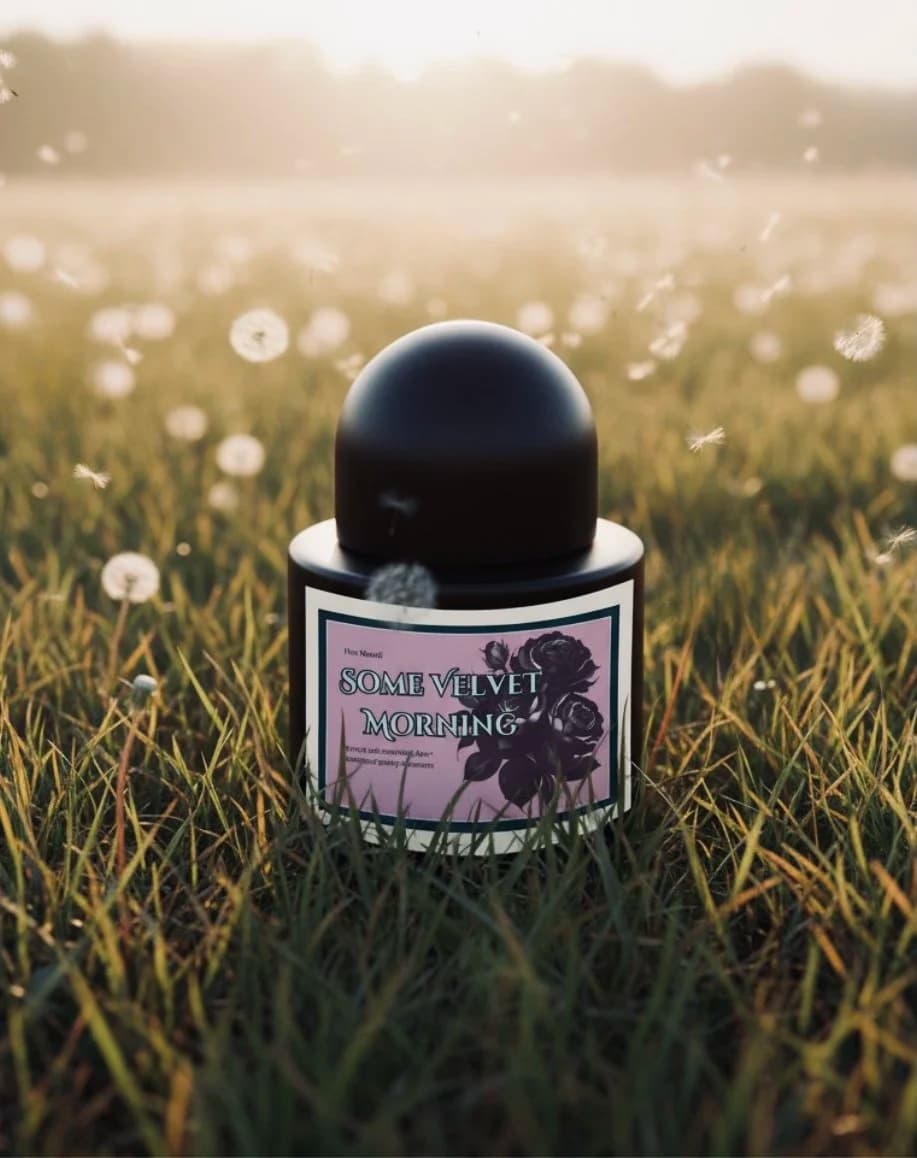Some Velvet Morning Parfum by Hex Mundi