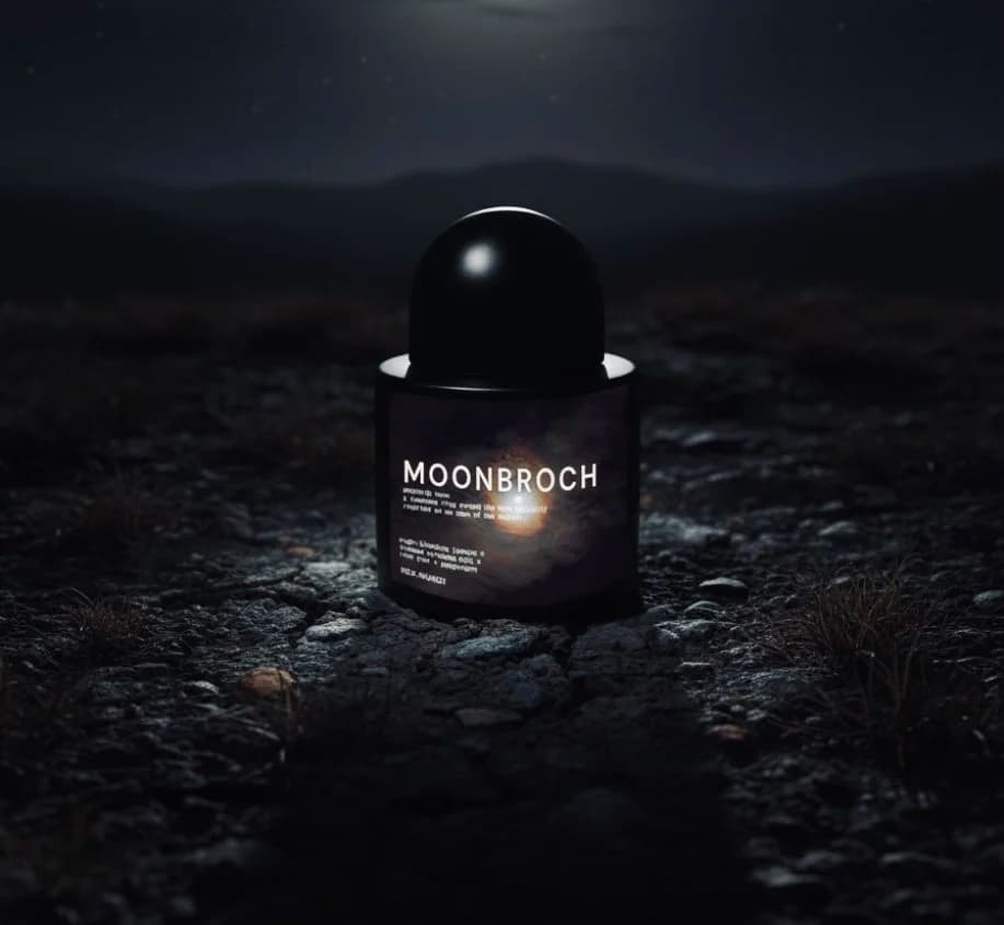 Moonbroch Parfum by Hex Mundi