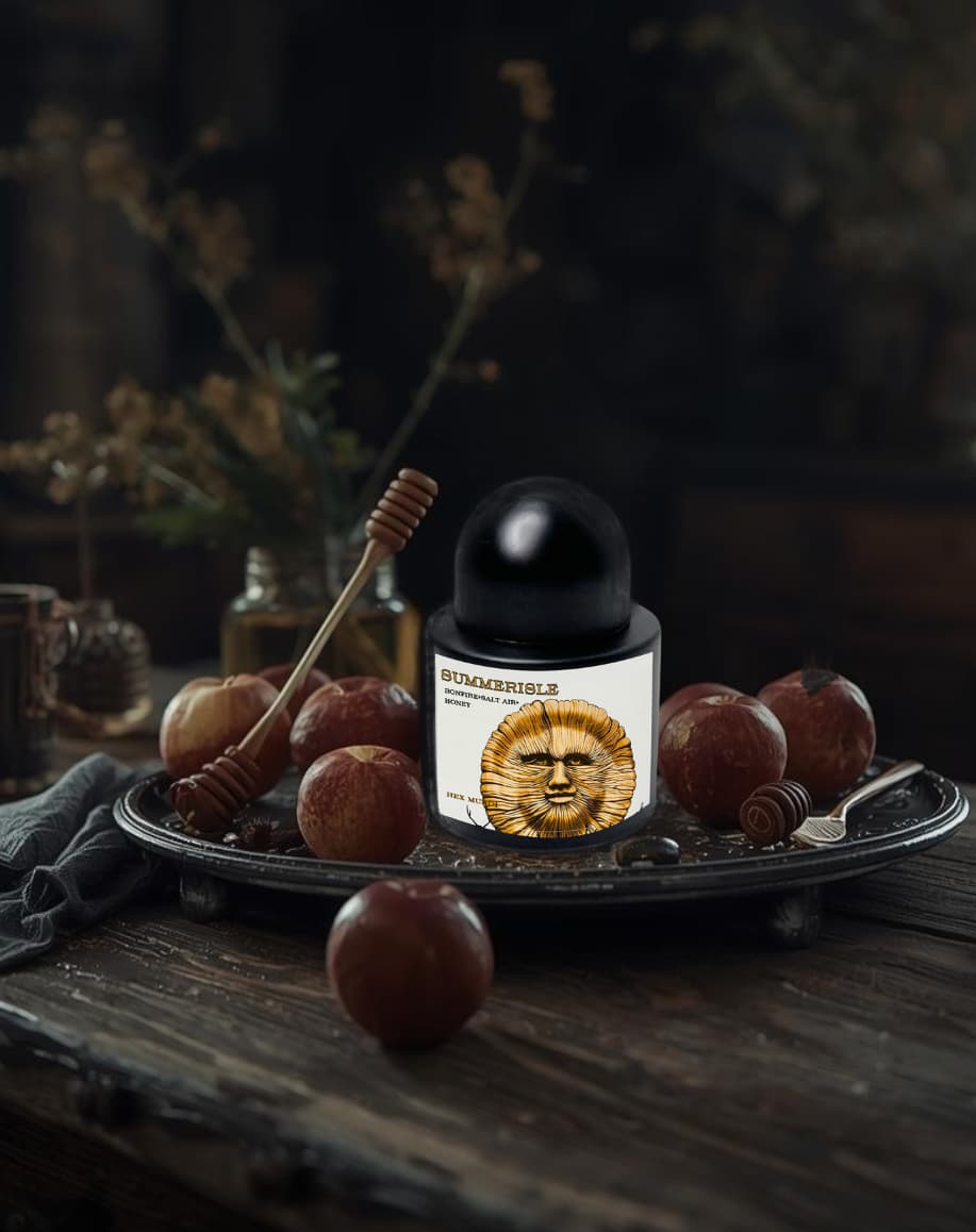 Summerisle Parfum by Hex Mundi