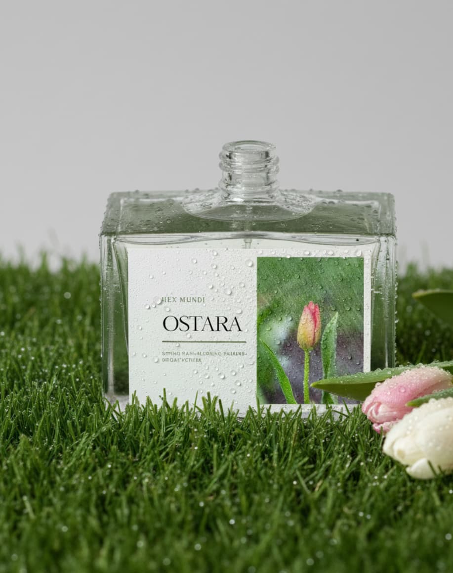 Ostara Parfum by Hex Mundi