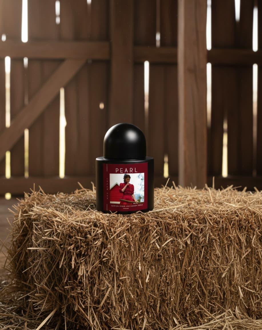 Pearl Parfum by Hex Mundi