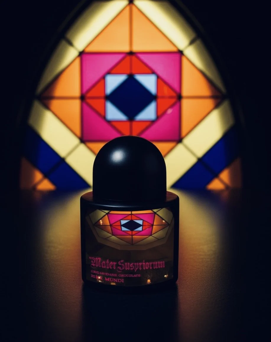 Mater Suspiriorum Parfum by Hex Mundi