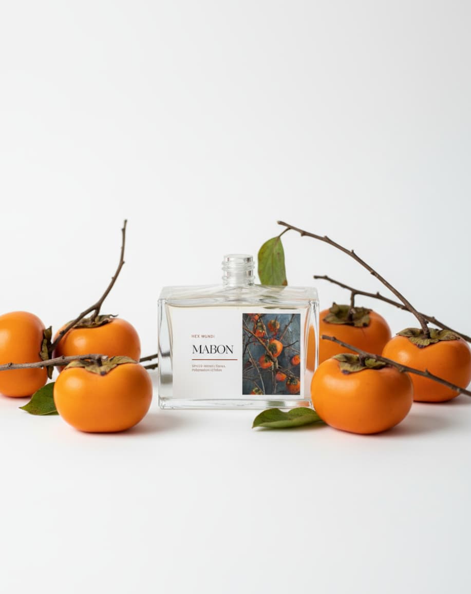 Mabon Parfum by Hex Mundi