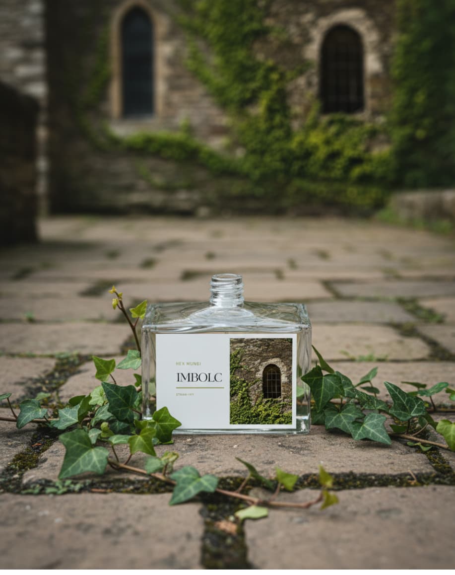 Imbolc Parfum by Hex Mundi
