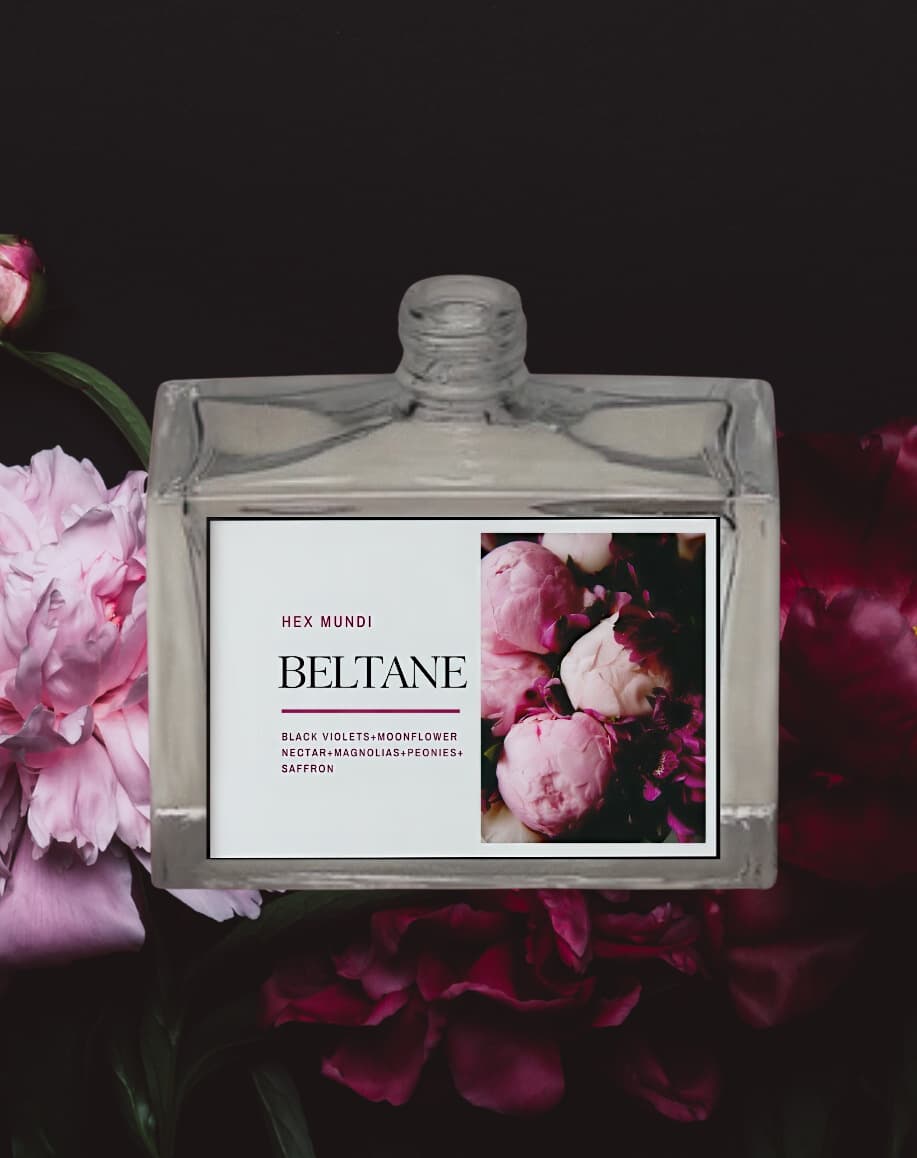 Beltane Parfum by Hex Mundi