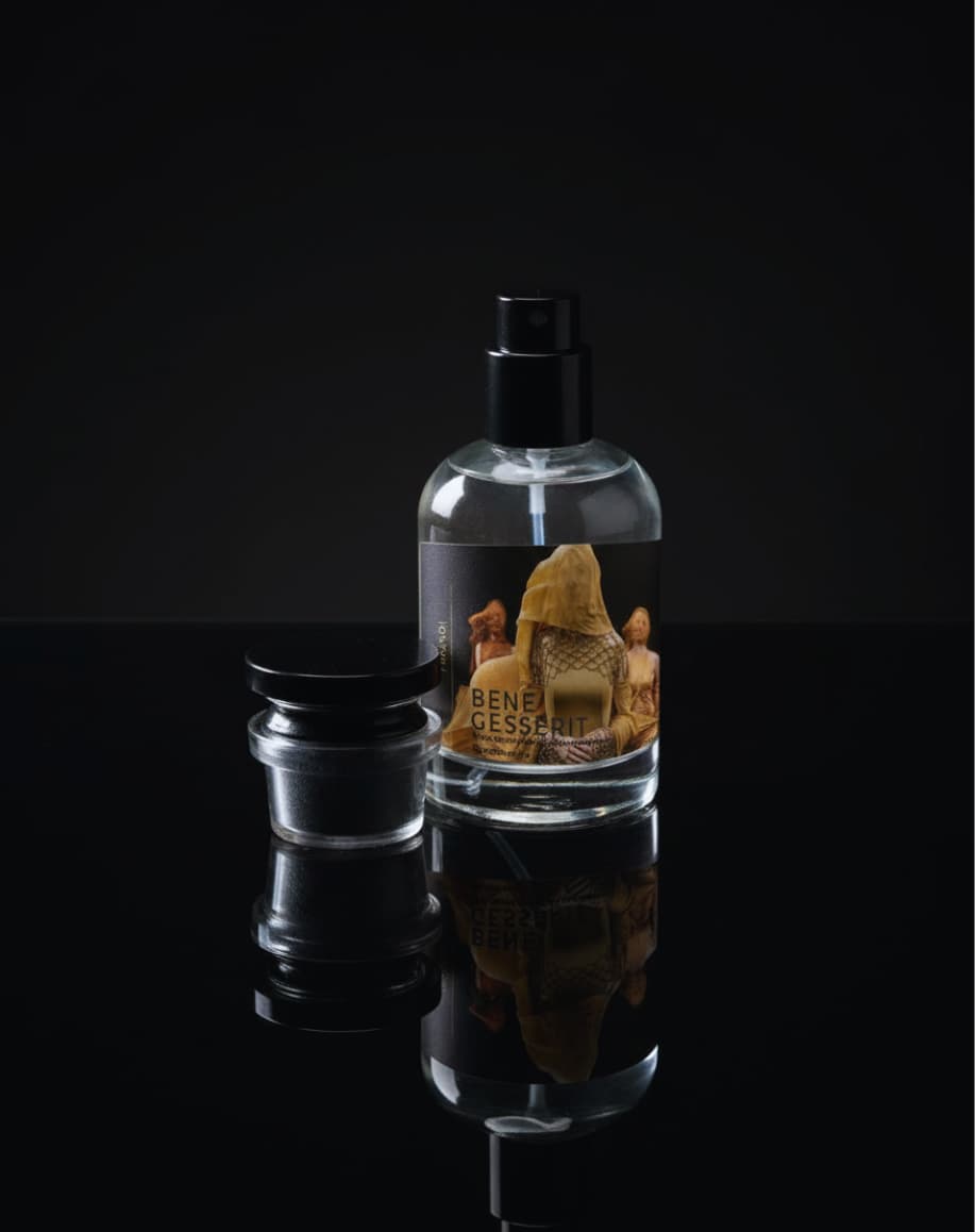 Bene Gesserit Parfum by Hex Mundi