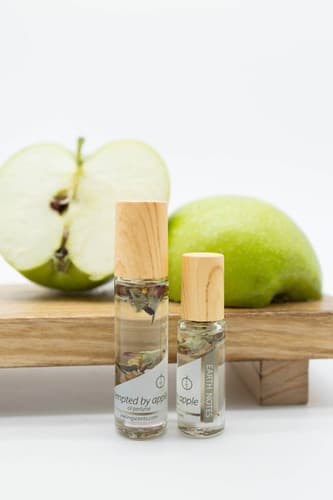 Tempted By Apple by Inkling Scents