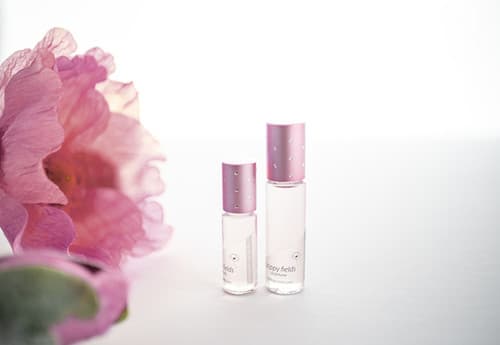 Poppy Fields by Inkling Scents