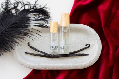 Sultry - Inkling Scents by Inkling Scents