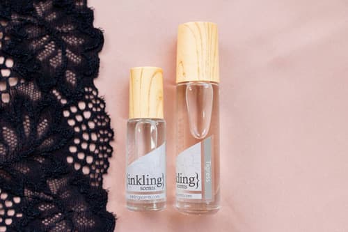 Tigress by Inkling Scents