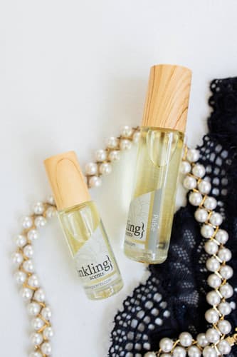 Pulse - Inkling Scents by Inkling Scents