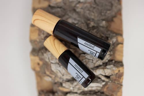 Rooted by Inkling Scents