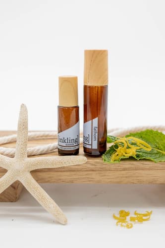 Fathom by Inkling Scents