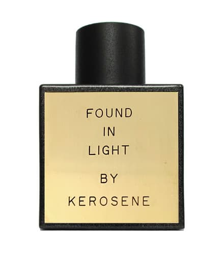 Found In Light by Kerosene