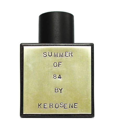 Summer Of 84 Perfume Bottle