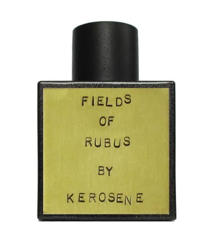 Fields Of Rubus by Kerosene