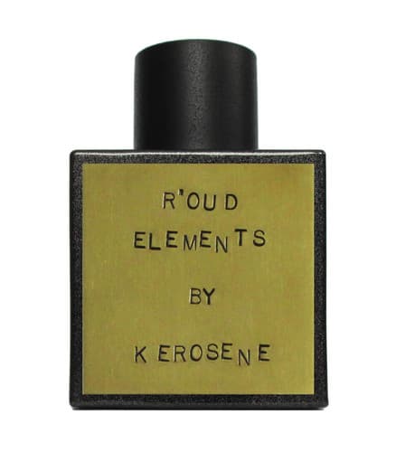 R'oud Elements by Kerosene