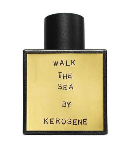Walk The Sea by Kerosene