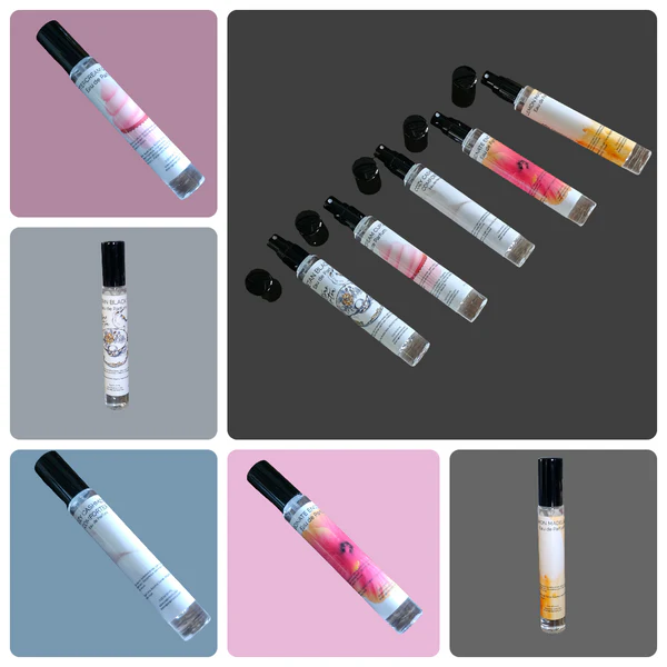 Rollerball by Kheimistrii