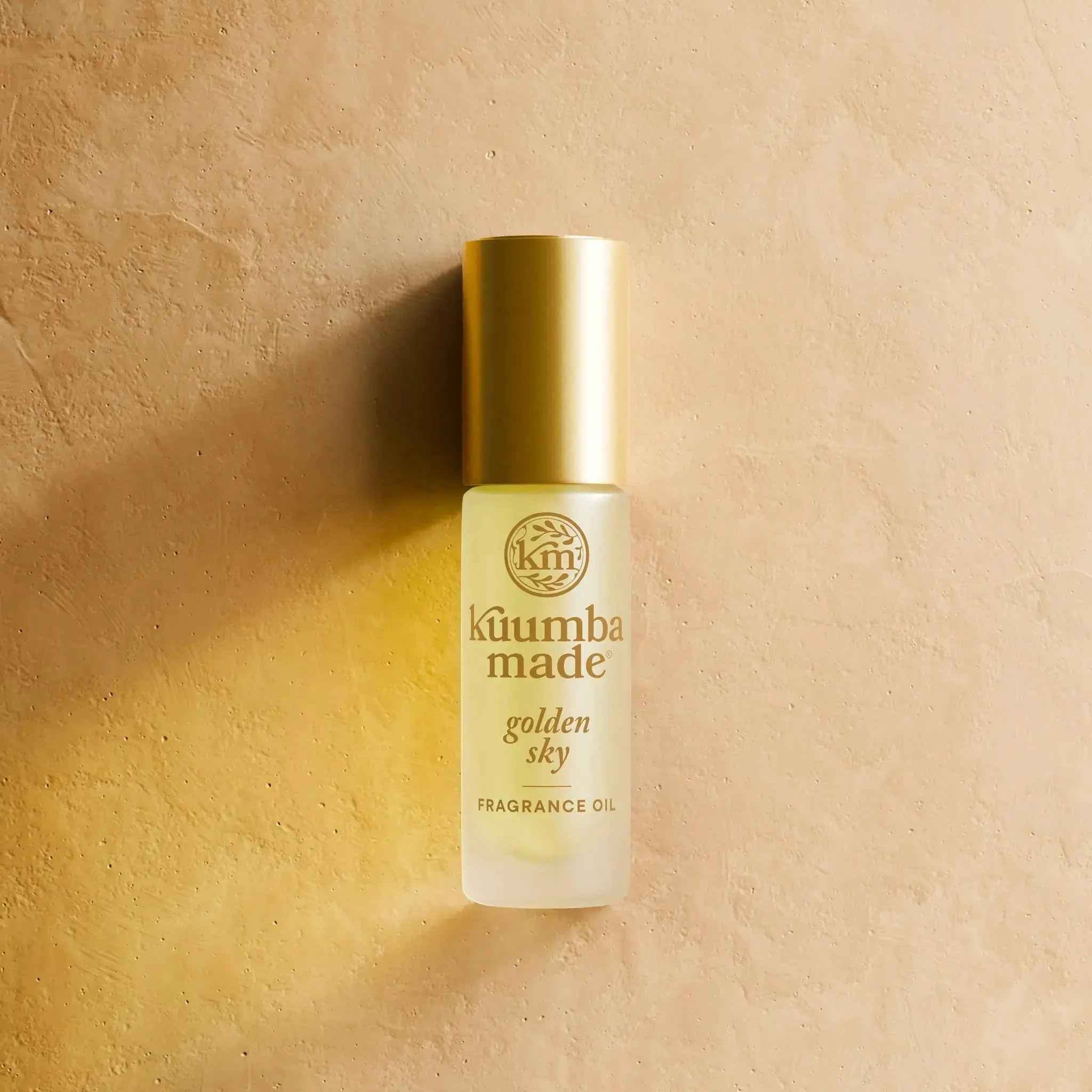 Golden Sky by Kuumba Made