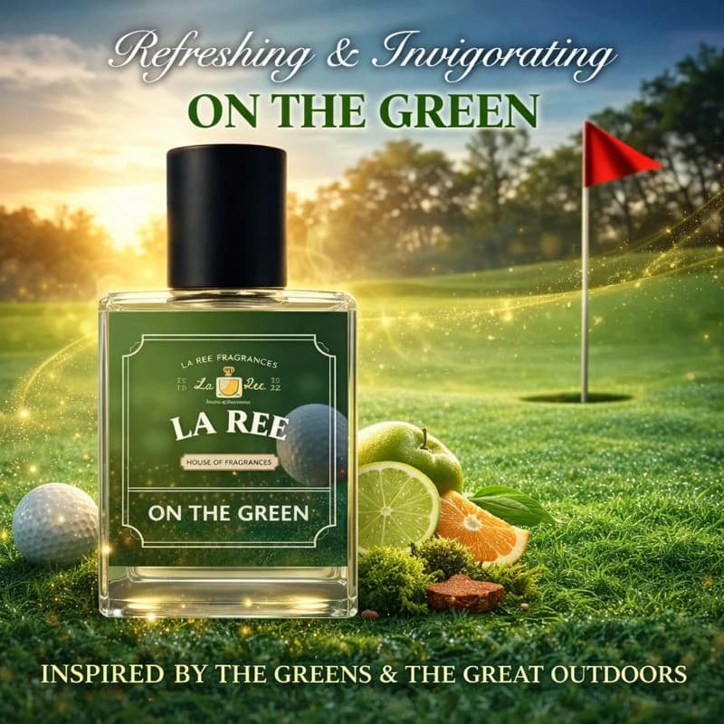 On The Green by La Ree Fragrances