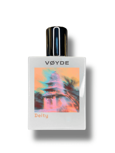 Deity by VOYDE