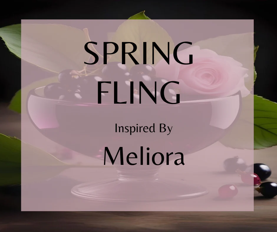 Spring Fling by Land of Aahhs