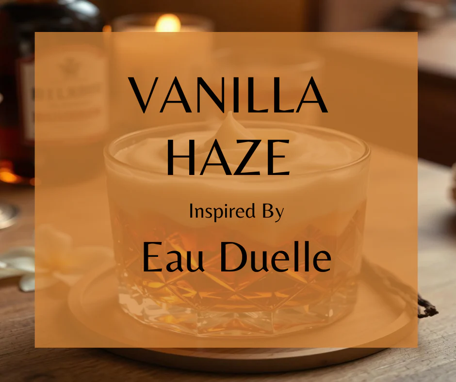Vanilla Haze - Land of Aahhs by Land of Aahhs