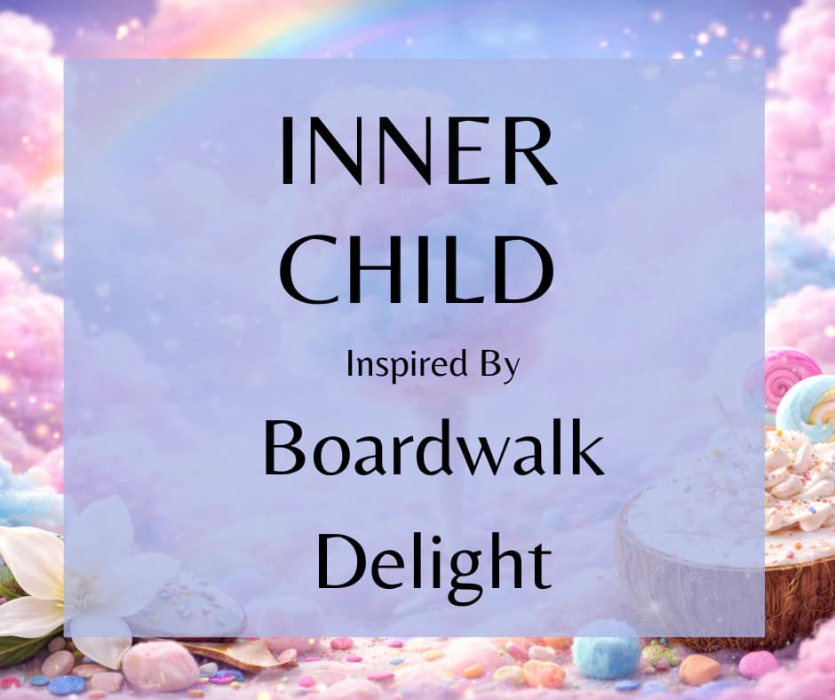 Inner Child by Land of Aahhs