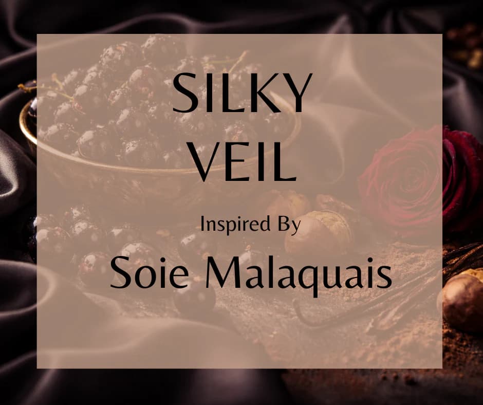 Silky Veil by Land of Aahhs