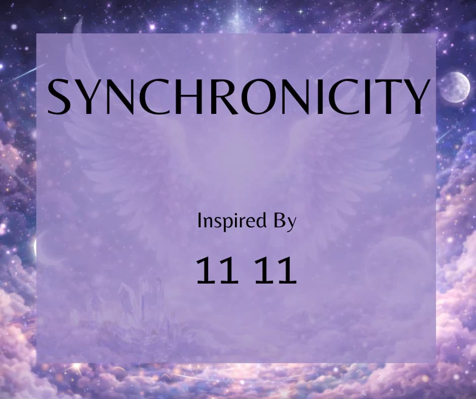 Synchronicity - Land of Aahhs by Land of Aahhs