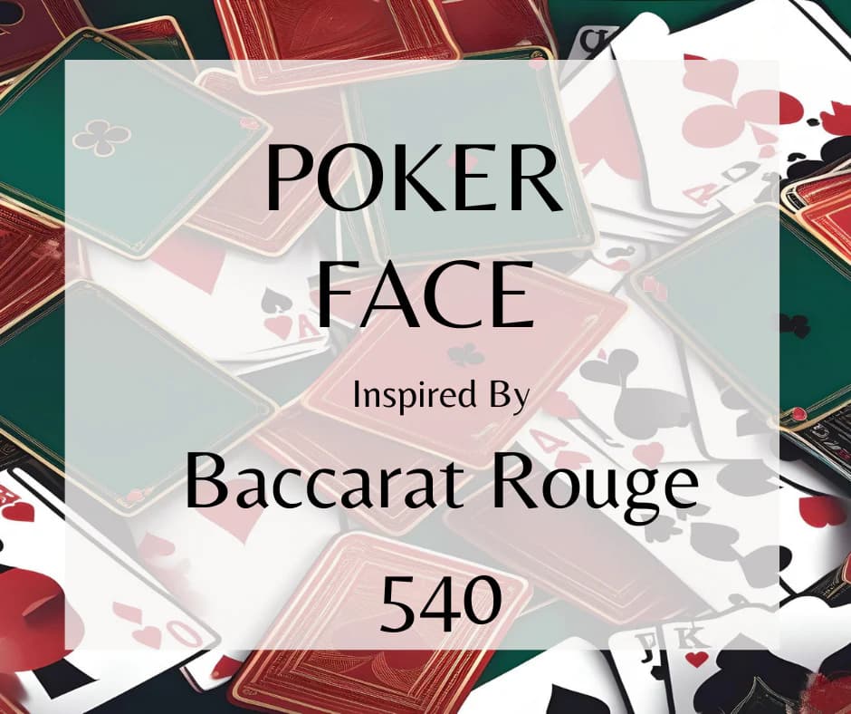 Poker Face by Land of Aahhs