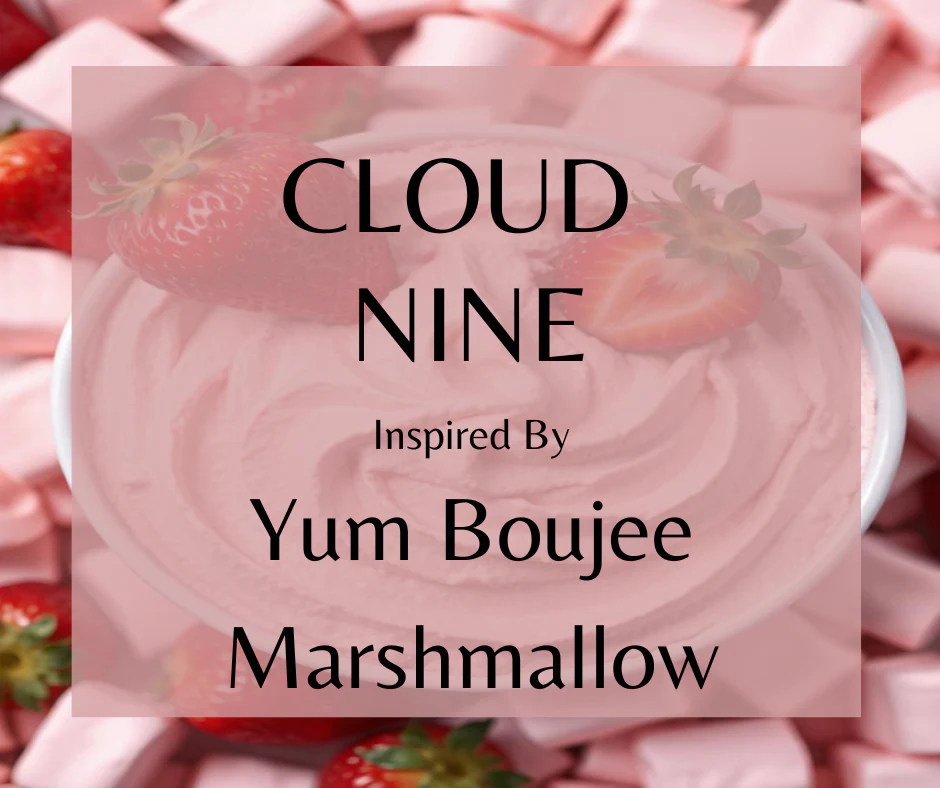 Cloud Nine by Land of Aahhs