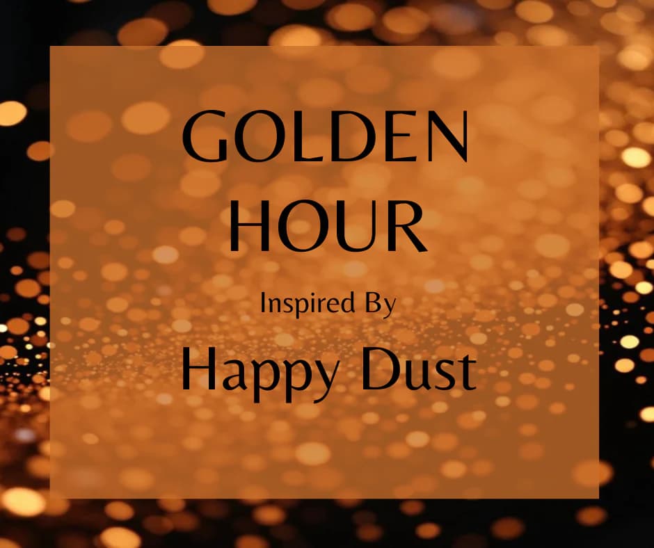 Golden Hour - Land of Aahhs by Land of Aahhs