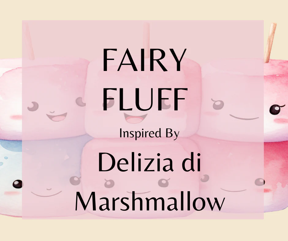 Fairy Fluff by Land of Aahhs
