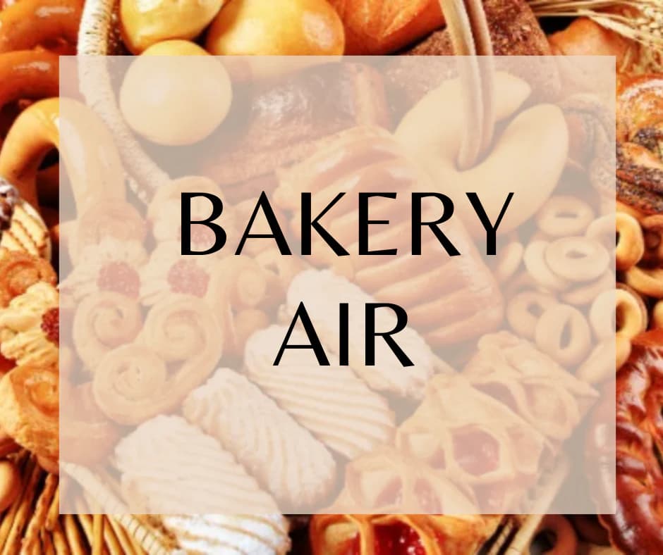 Bakery Air by Land of Aahhs