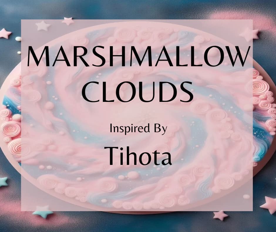 Marshmallow Clouds - Land of Aahhs by Land of Aahhs