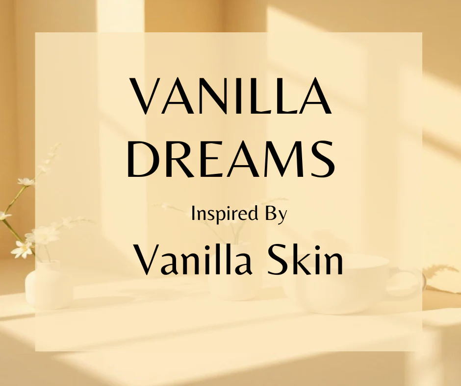 Vanilla Dreams by Land of Aahhs