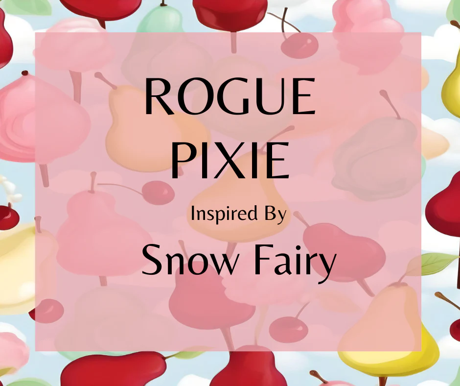 Rogue Pixie by Land of Aahhs