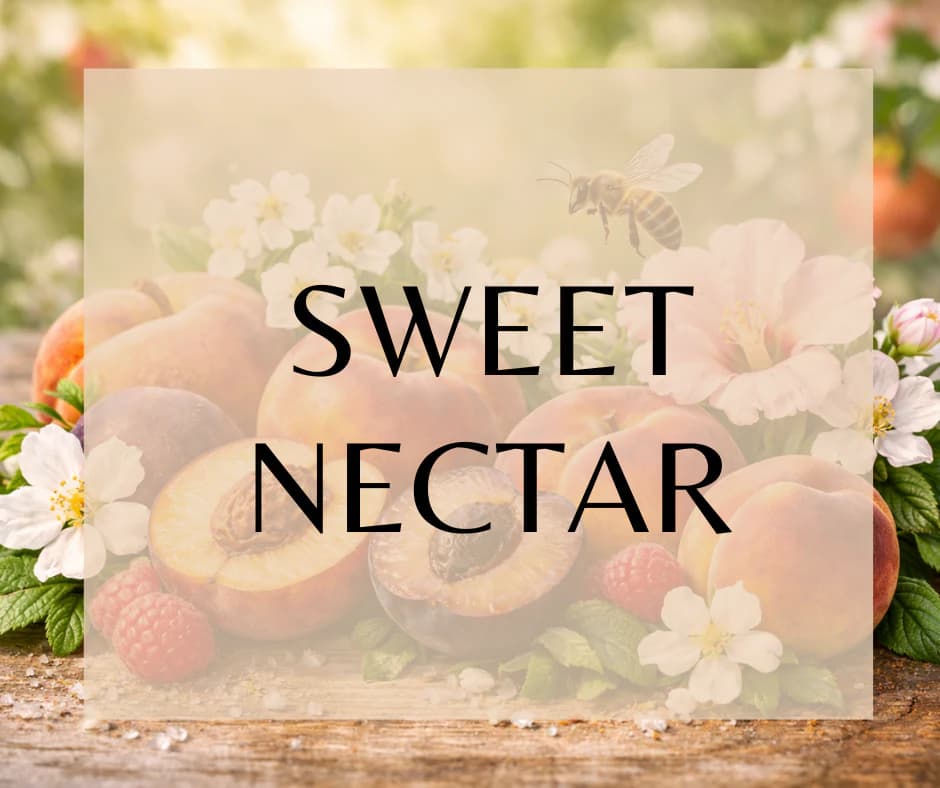 Sweet Nectar by Land of Aahhs