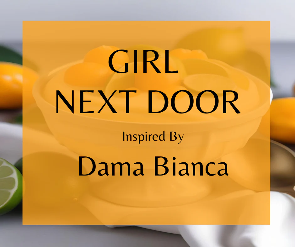 Girl Next Door by Land of Aahhs