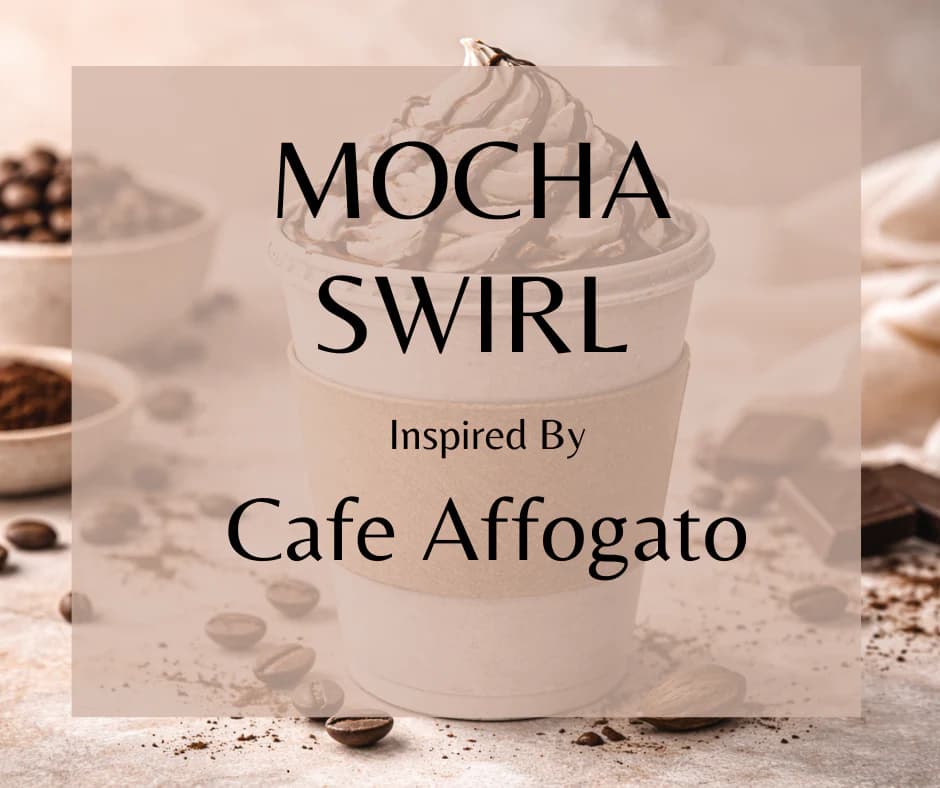 Mocha Swirl by Land of Aahhs