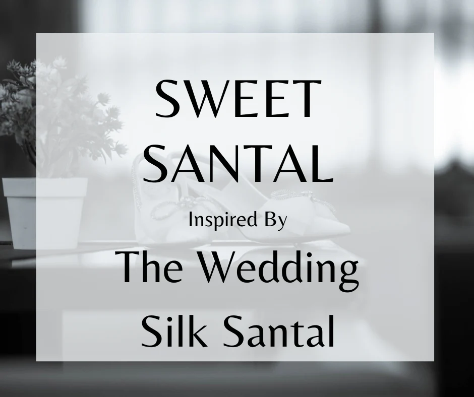 Sweet Santal by Land of Aahhs