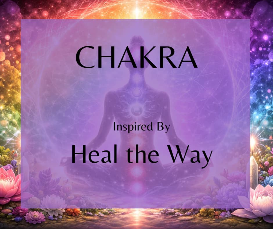 Chakra - Land of Aahhs by Land of Aahhs