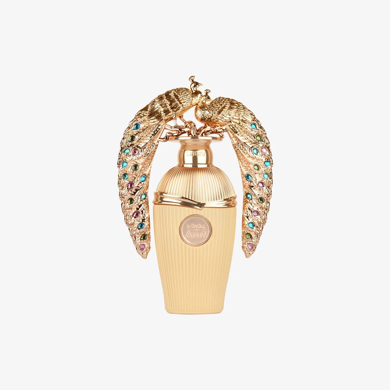 Afeef Perfume Bottle